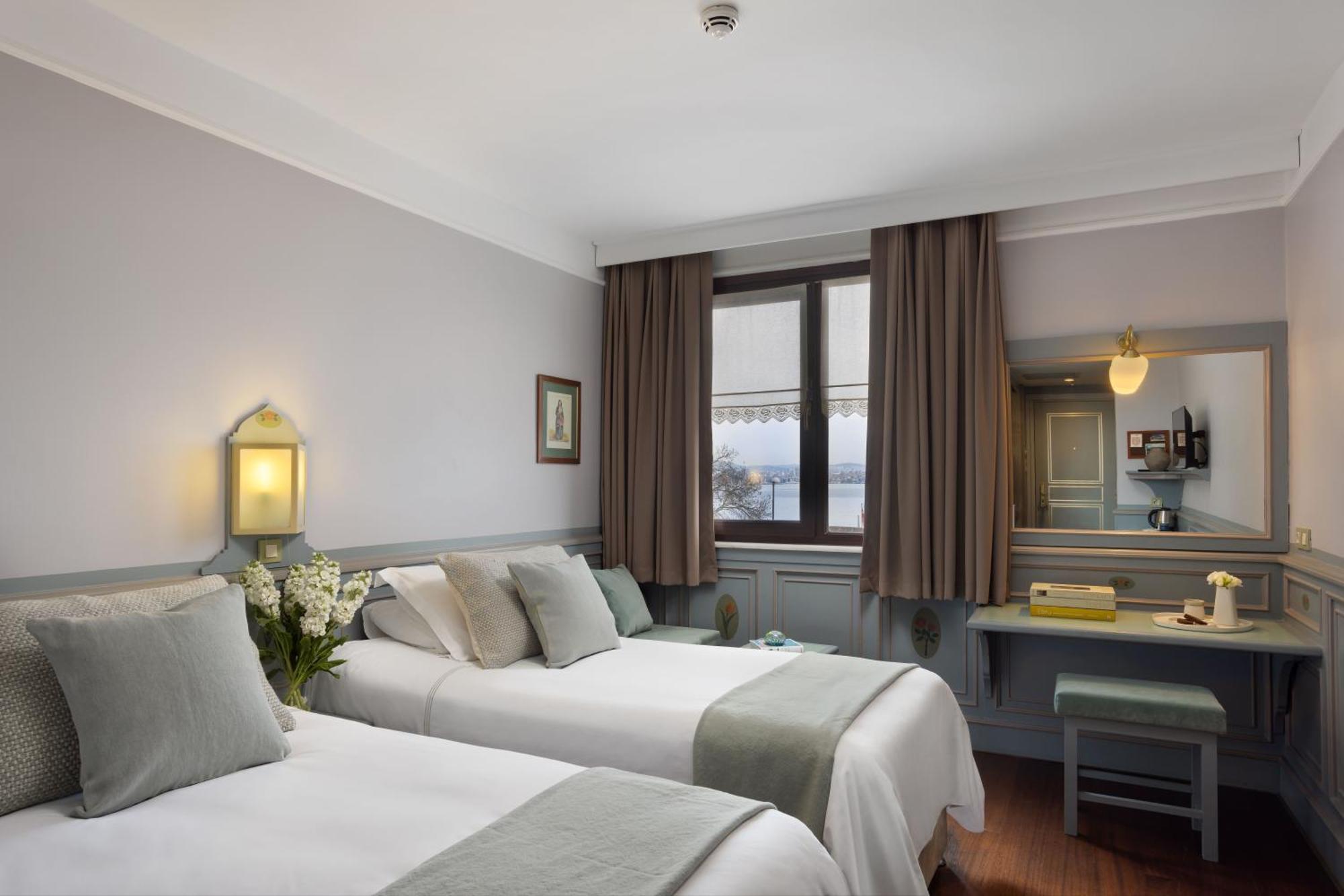 Hotel Armada Old Istanboel
